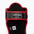 Chrániče holennej kosti a chodidla Top King Dragon black 3