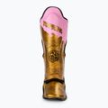 Chrániče holennej kosti a chodidla Top King Happiness Chinese pink 3