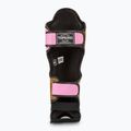 Chrániče holennej kosti a chodidla Top King Happiness Chinese pink 4