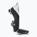 Chrániče holennej kosti a chodidla Top King Shin Guards Blend black/white 2