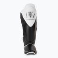 Chrániče holennej kosti a chodidla Top King Shin Guards Blend black/white 3