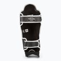 Chrániče holennej kosti a chodidla Top King Shin Guards Blend black/white 4
