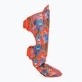 Chrániče holení a chodidiel Top King Wild Tiger King orange 2