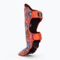 Chrániče holení a chodidiel Top King Wild Tiger King orange 3