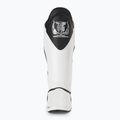 Chrániče holennej kosti a chodidla Top King Shin Guards Blend white/black 3