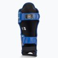 Chrániče holennej kosti a chodidla Top King Wild Tiger King blue 5