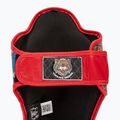 Chrániče holennej kosti a chodidla Top King Wild Tiger King red 6