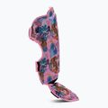 Chrániče holennej kosti a chodidla Top King Wild Tiger King pink 2