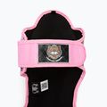 Chrániče holennej kosti a chodidla Top King Wild Tiger King pink 4