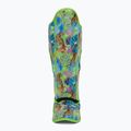 Chrániče holení a chodidiel Top King Wild Tiger King green 4
