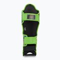 Chrániče holení a chodidiel Top King Wild Tiger King green 5