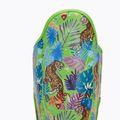 Chrániče holení a chodidiel Top King Wild Tiger King green 6