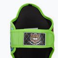 Chrániče holení a chodidiel Top King Wild Tiger King green 7