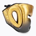 Boxerská prilba Top King Super Star gold 2