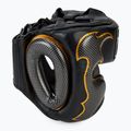 Boxerská prilba Top King Empower black/silver 2