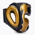 Boxerská prilba Top King Empower black/gold 2