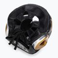 Boxerská prilba Top King Empower black/gold 6