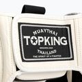 Boxerská prilba Top King Full Coverage biela 4