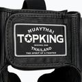 Boxerská prilba Top King Full Coverage čierna 4
