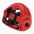 Boxerská prilba Top King Full Coverage červená 6