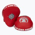 Tréningové lapy Top King Super red 2