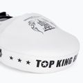 Tréningové lapy Top King Extreme white 3