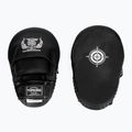 Tréningové lapy Top King Focus Mitts Extreme čierne