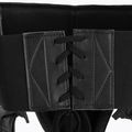 Chránič brucha Top King Genuine Leather black 4
