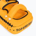 Tréningové disky Top King Extreme 2 ks. žltá 6