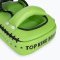 Tréningové disky Top King Extreme 2 ks zelené 6