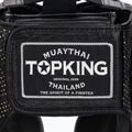 Boxerská prilba Top King Kanok black 5