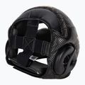 Boxerská prilba Top King Kanok black 6