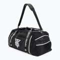 Tréningová taška Top King Gym black/grey 2