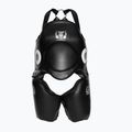 Chránič brucha a stehien Top King Protection black/black