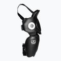 Chránič brucha a stehien Top King Protection black/black 3