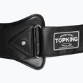 Chránič brucha a stehien Top King Protection black/black 4
