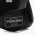 Chránič brucha Top King Professional čierny 5