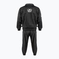 Top King Saunové obleky Vinyl black 2