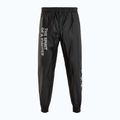 Top King Saunové obleky Vinyl black 8