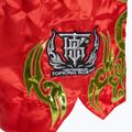 Tréningové šortky Top King Kickboxing red 4