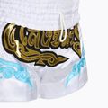 Tréningové šortky Top King Kickboxing white 4