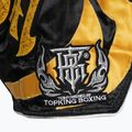 Tréningové šortky Top King Kickboxing black/gold 4