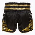 Tréningové šortky Top King Kickboxing 070 black/ gold 2