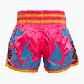 Tréningové šortky Top King Thai Boxing multicolor 2