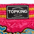 Tréningové šortky Top King Thai Boxing multicolor 3