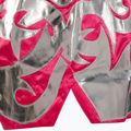 Tréningové šortky Top King Thai Boxing pink/white 4
