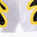 Tréningové šortky Top King Thai Boxing black/gold/white 4