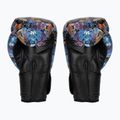 Boxerské rukavice Top King Boxing Wild Tiger black 2