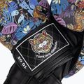 Boxerské rukavice Top King Boxing Wild Tiger black 4