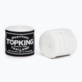Boxerské bandáže Top King TKHWR-01 čierna 2